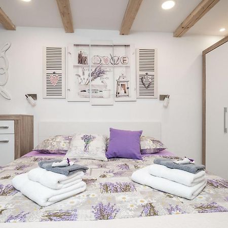 Lavender Room Дубровник Экстерьер фото