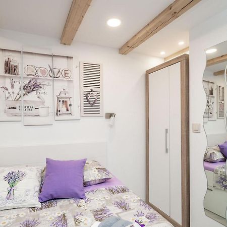 Lavender Room Дубровник Экстерьер фото