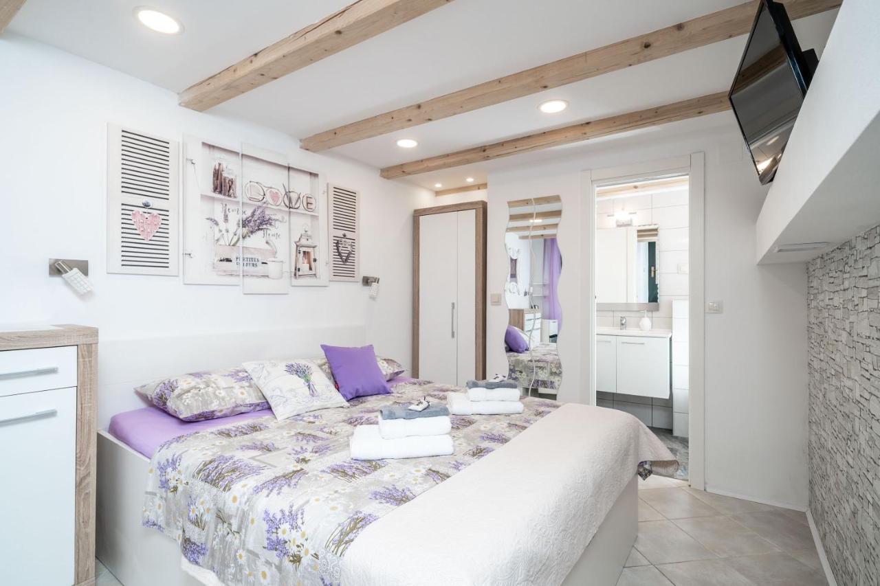 Lavender Room Дубровник Экстерьер фото