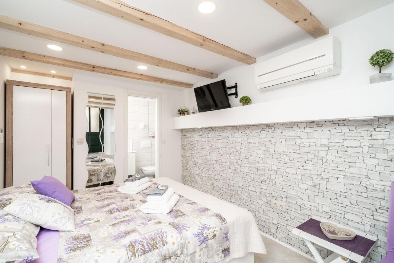 Lavender Room Дубровник Экстерьер фото