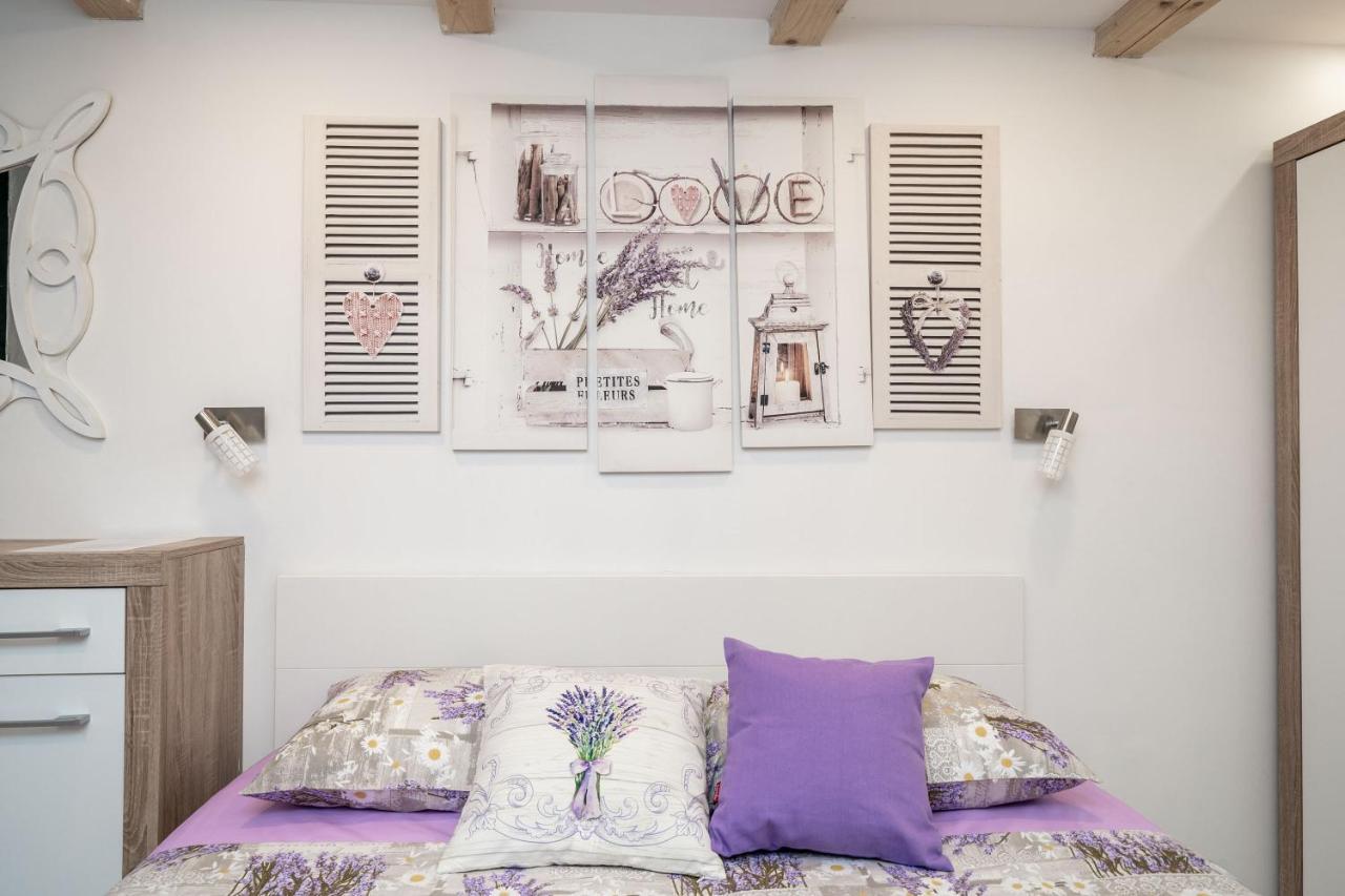 Lavender Room Дубровник Экстерьер фото