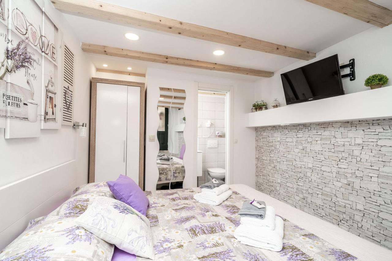 Lavender Room Дубровник Экстерьер фото