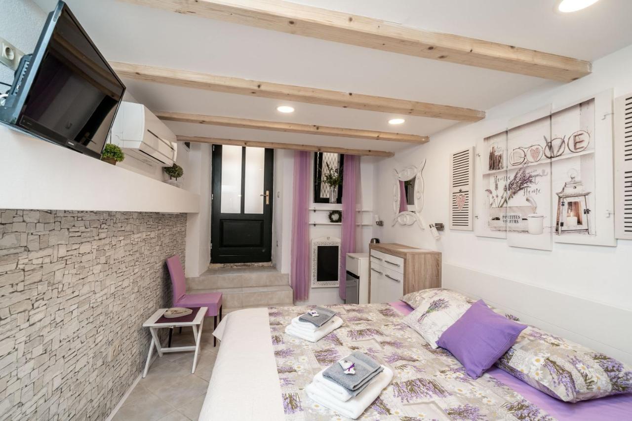 Lavender Room Дубровник Экстерьер фото