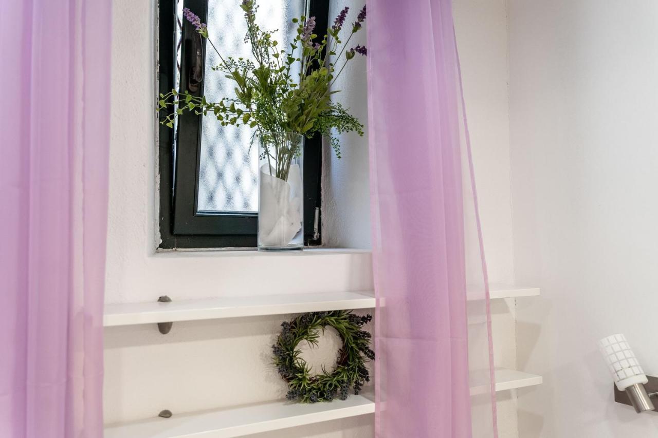 Lavender Room Дубровник Экстерьер фото
