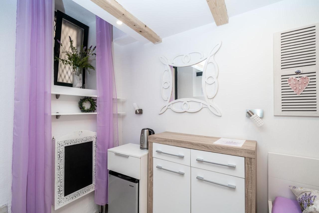 Lavender Room Дубровник Экстерьер фото